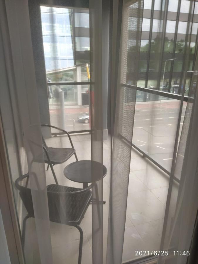 Urban Center Apartment VNO Extérieur photo