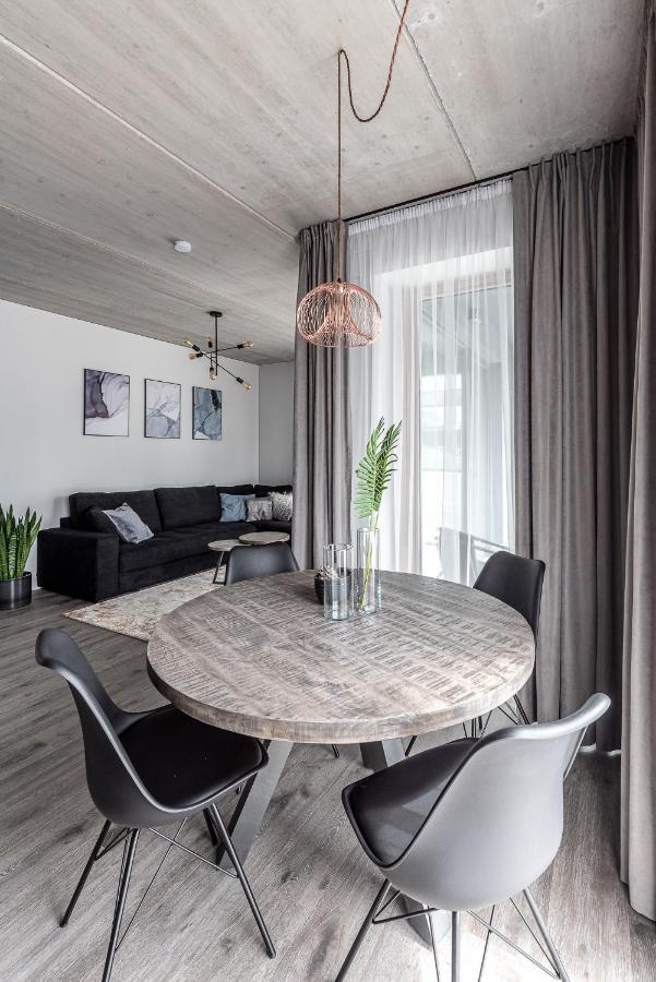 Urban Center Apartment VNO Extérieur photo