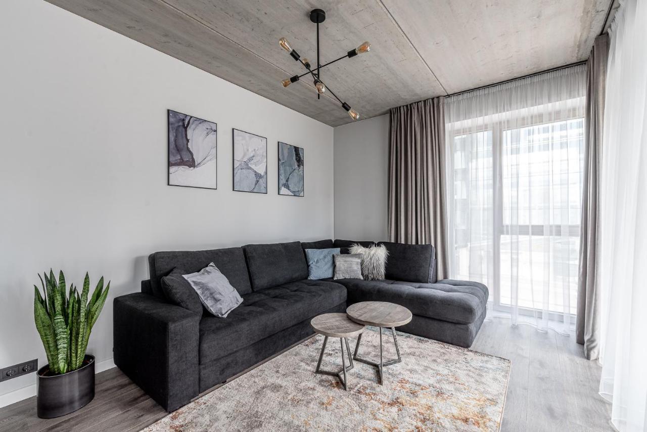 Urban Center Apartment VNO Extérieur photo