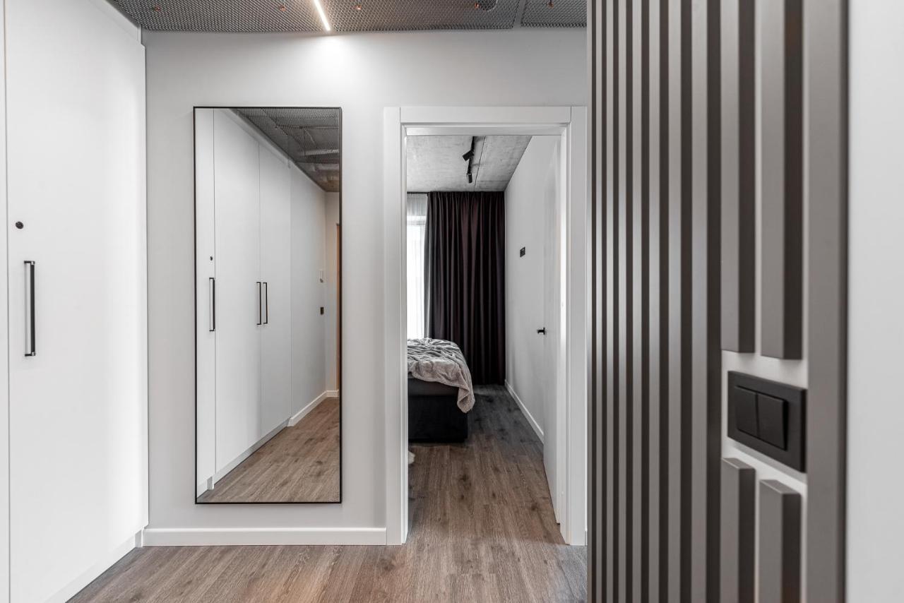 Urban Center Apartment VNO Extérieur photo