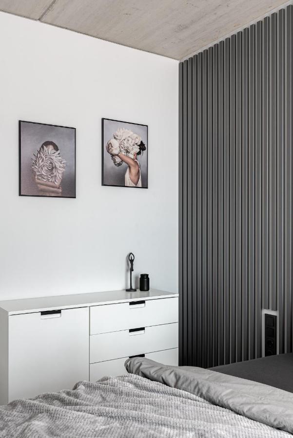 Urban Center Apartment VNO Extérieur photo